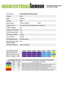 Ballistic-BR5-sa-glass