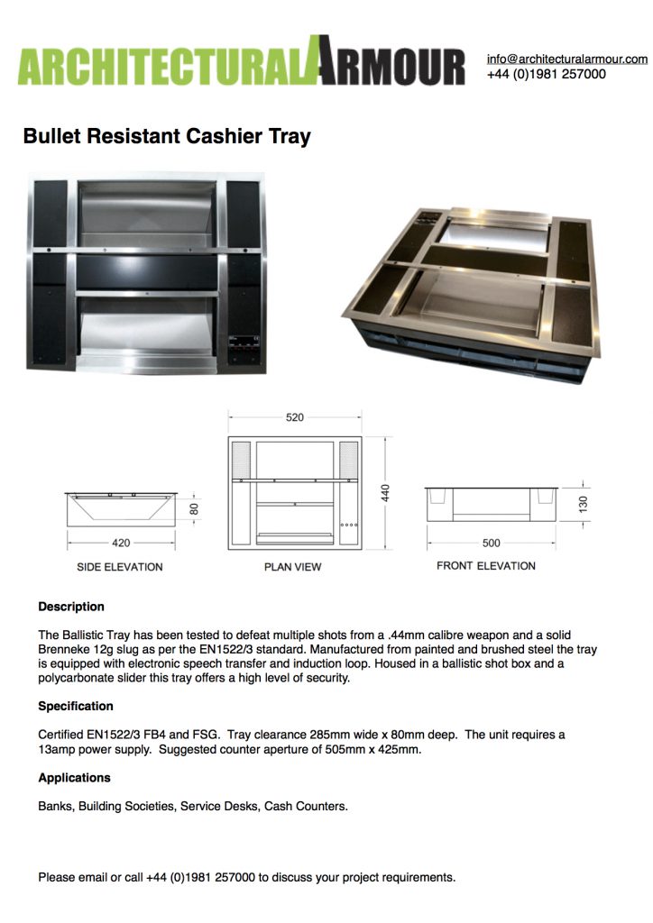 bullet-resistant-cashier-fb4-tray