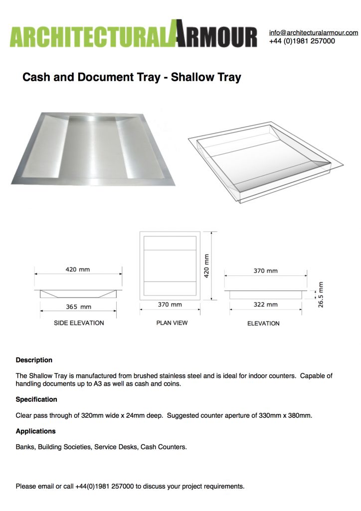 cash-and-document-tray-shallow